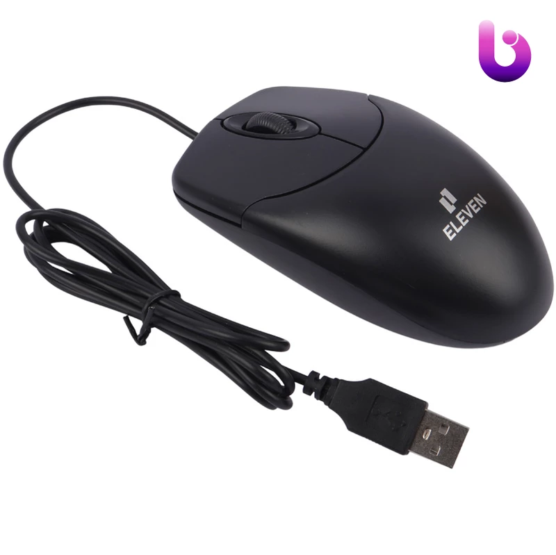 موس ایلون M602