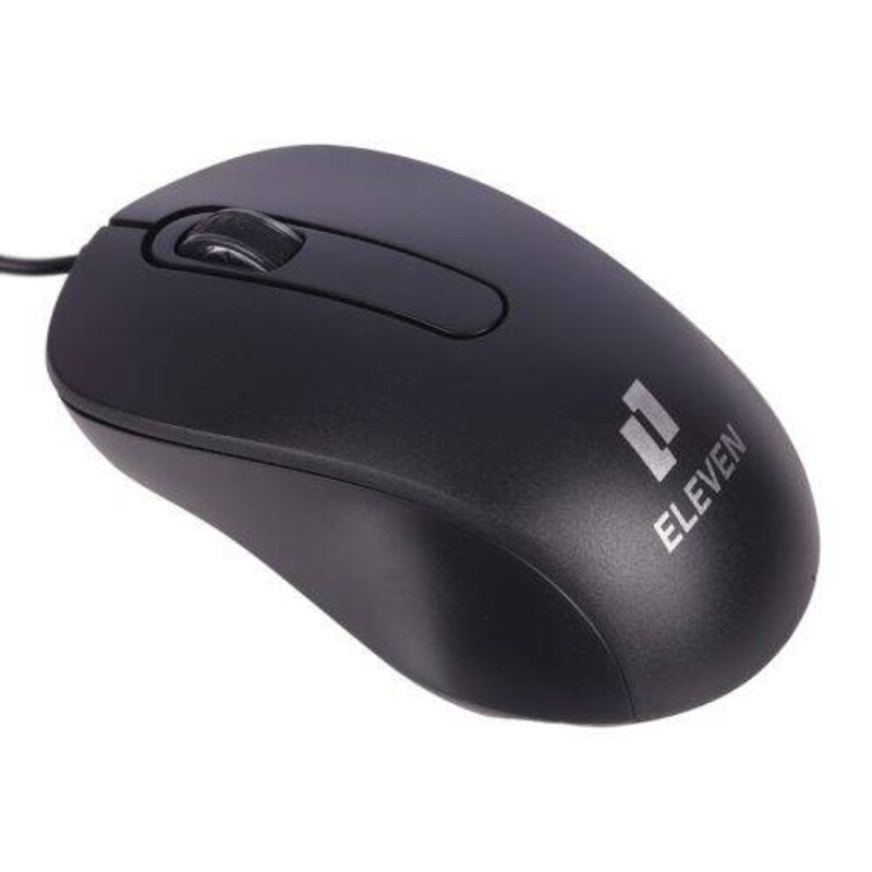 موس ایلون M600