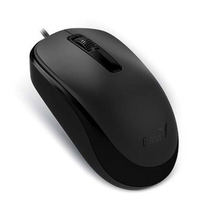 موس جنیوس DX-125