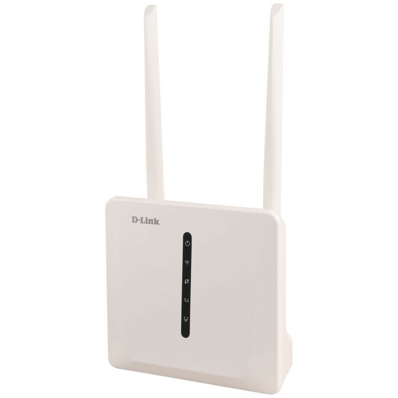 مودم روتر سیمکارتی 4G LTE دی لینک DWR-M961V