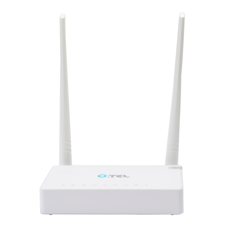 مودم روتر +ADSL2 یوتل A304