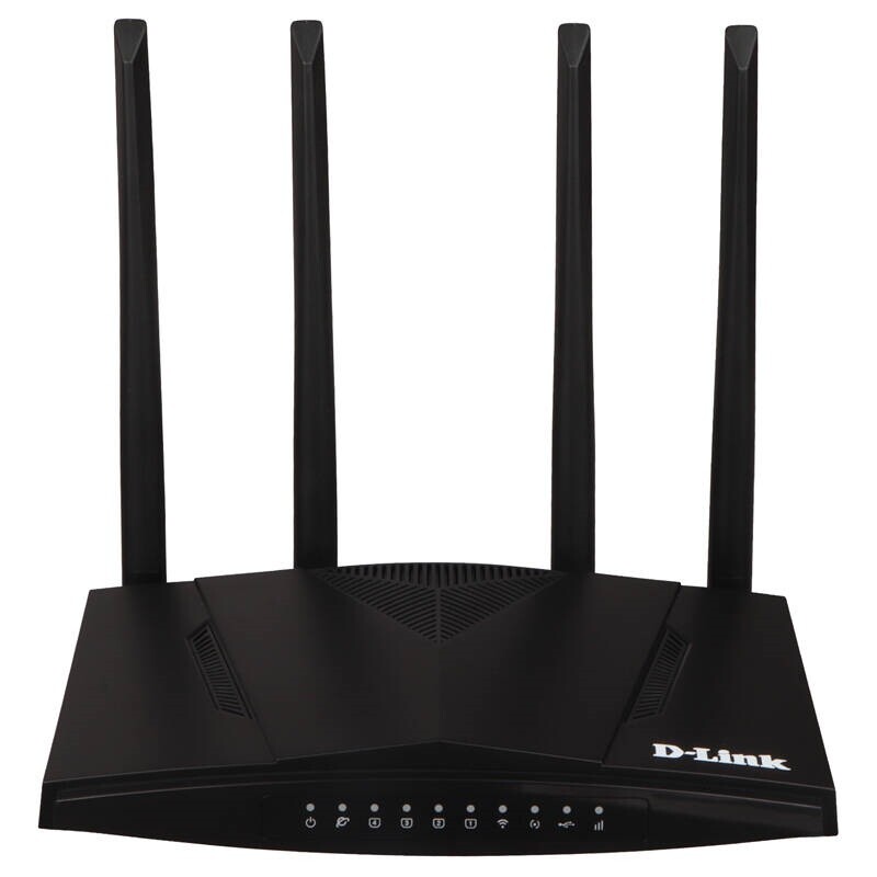 مودم روتر سیمکارتی 4G LTE دی لینک DWR-M921