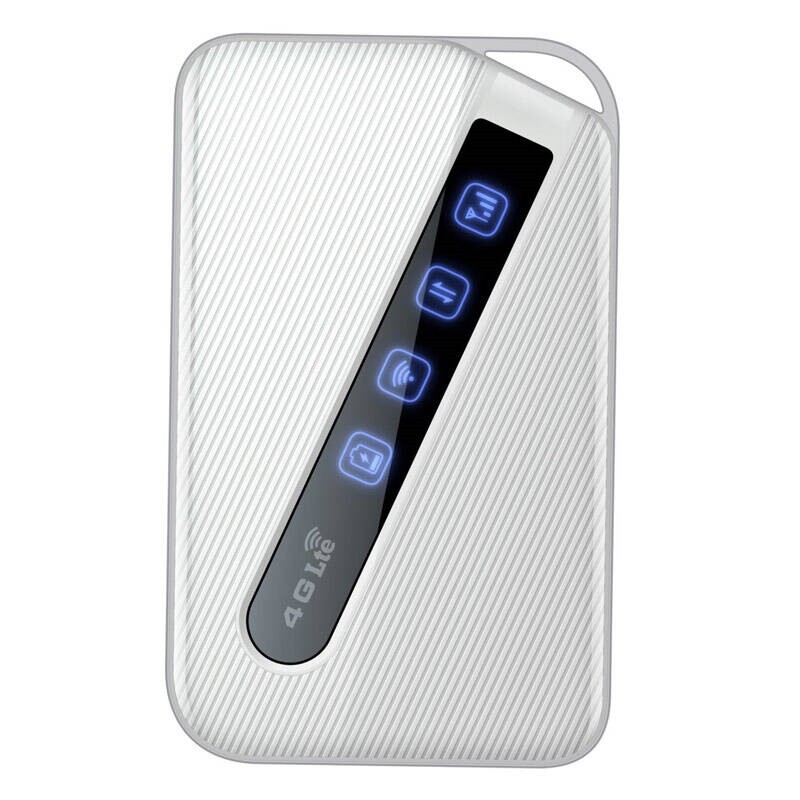 مودم همراه سیمکارتی 4G LTE دی لینک DWR-930M