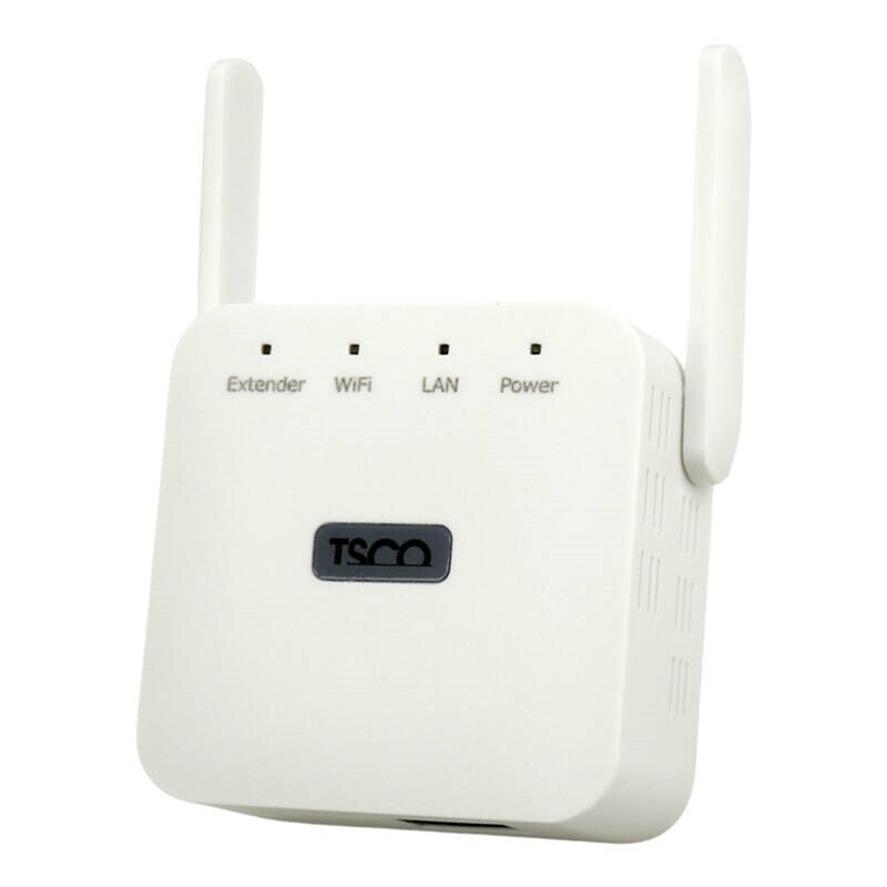 توسعه دهنده شبکه بی سیم تسکو TW1040