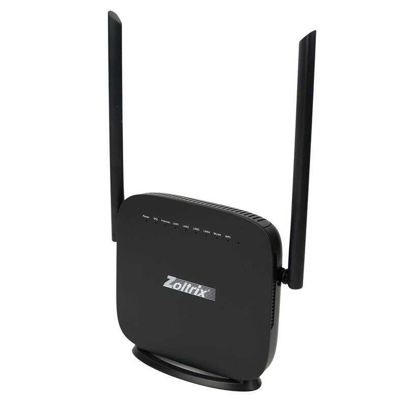 مودم روتر +ADSL2+ / VDSL2 زولتریکس ZXC-V224