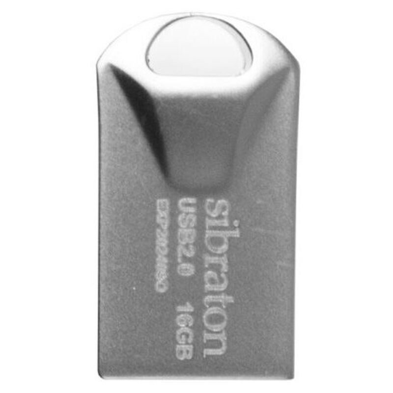 فلش 16 گیگ سیبراتون Sibraton Metal SF2425