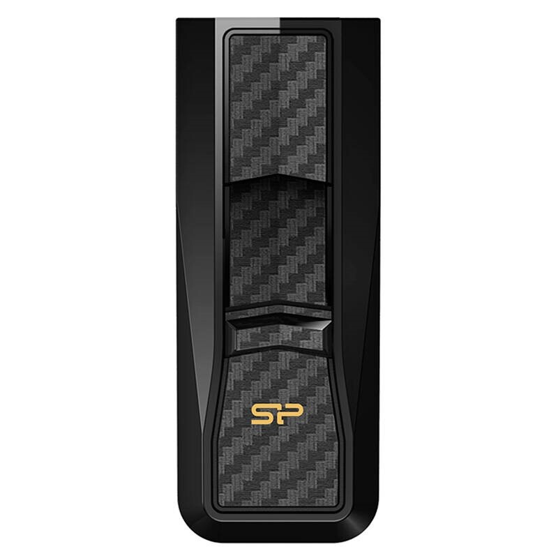 فلش 16 گیگ سیلیکون پاور Silicon Power Blaze B50 USB3.2