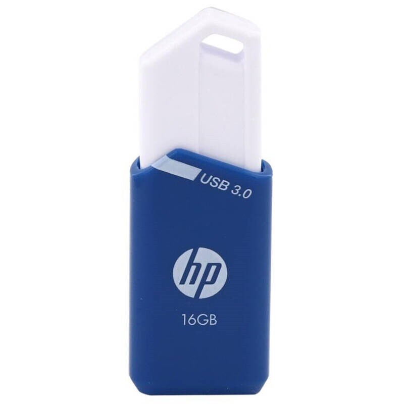 فلش 16 گیگ اچ پی HP X755W USB3.1