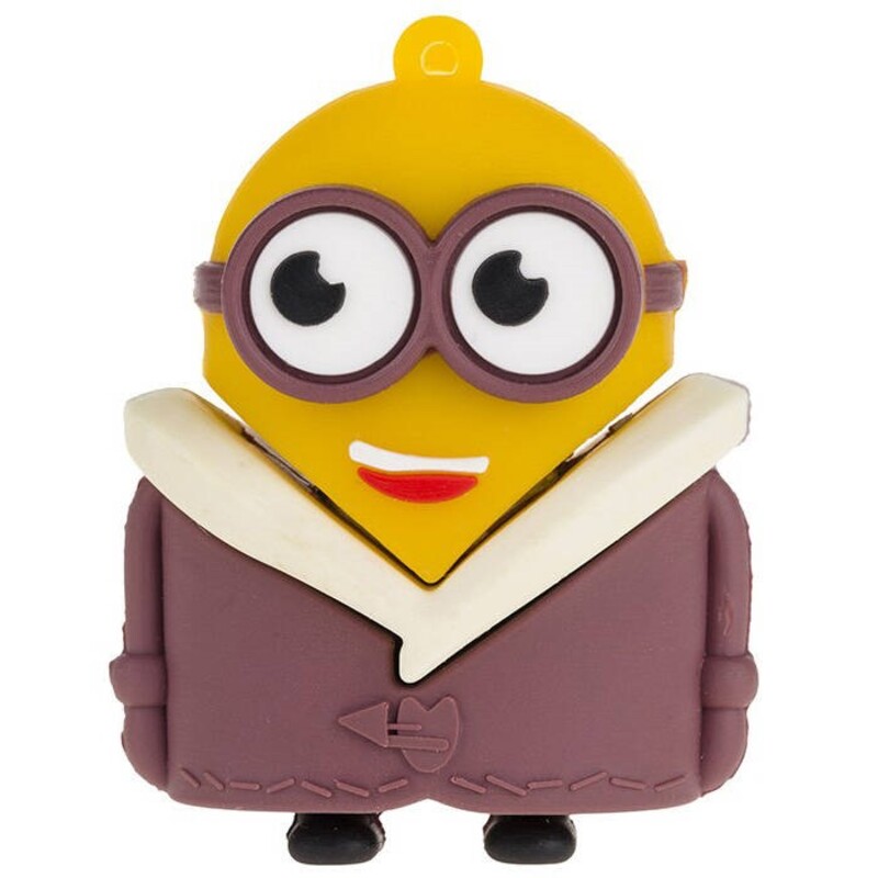 فلش عروسکی 16 گیگ وریتی VERITY T214