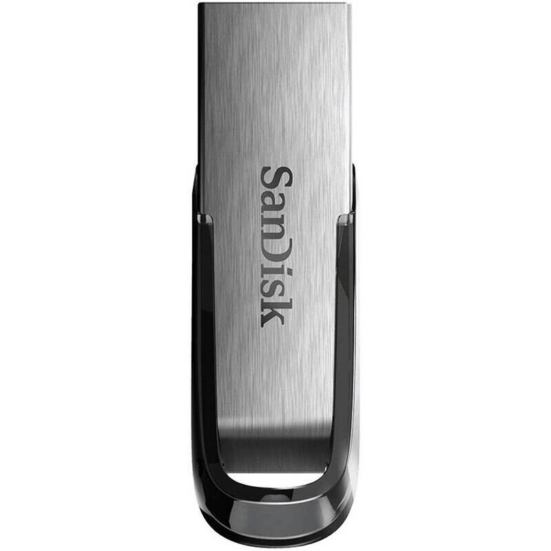 فلش 16 گیگ سن دیسک SanDisk Ultra Flair USB3.0