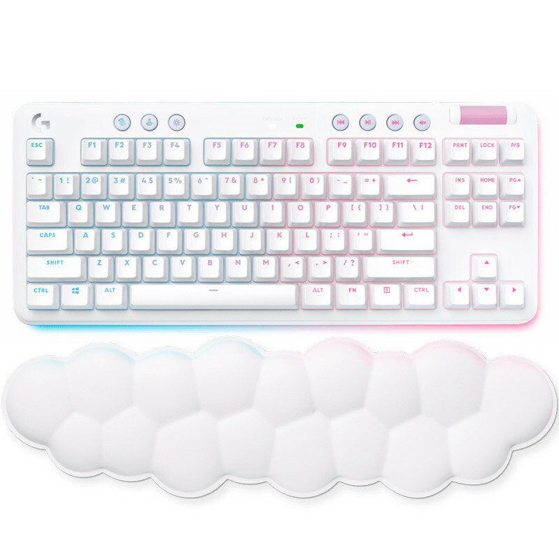 کیبورد بی سیم گیمینگ لاجیتک G715