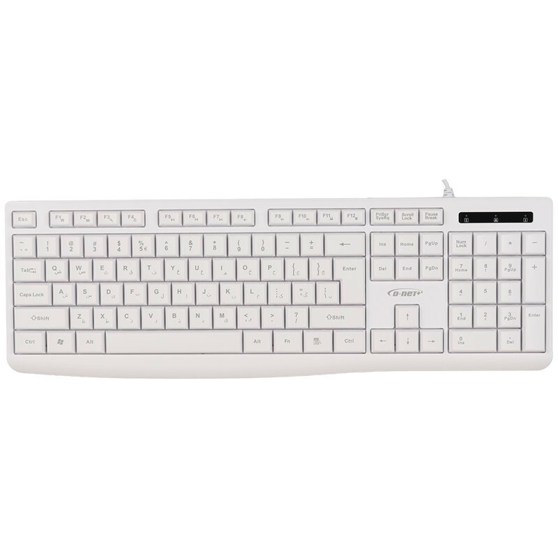 کیبورد D-net Plus DT-994