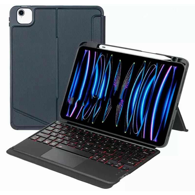 کیبورد بی سیم مگنتی آیپد کوتسی 64011