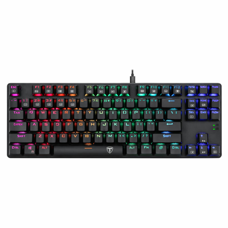 کیبورد گیمینگ تی دگر Bora T-TGK315
