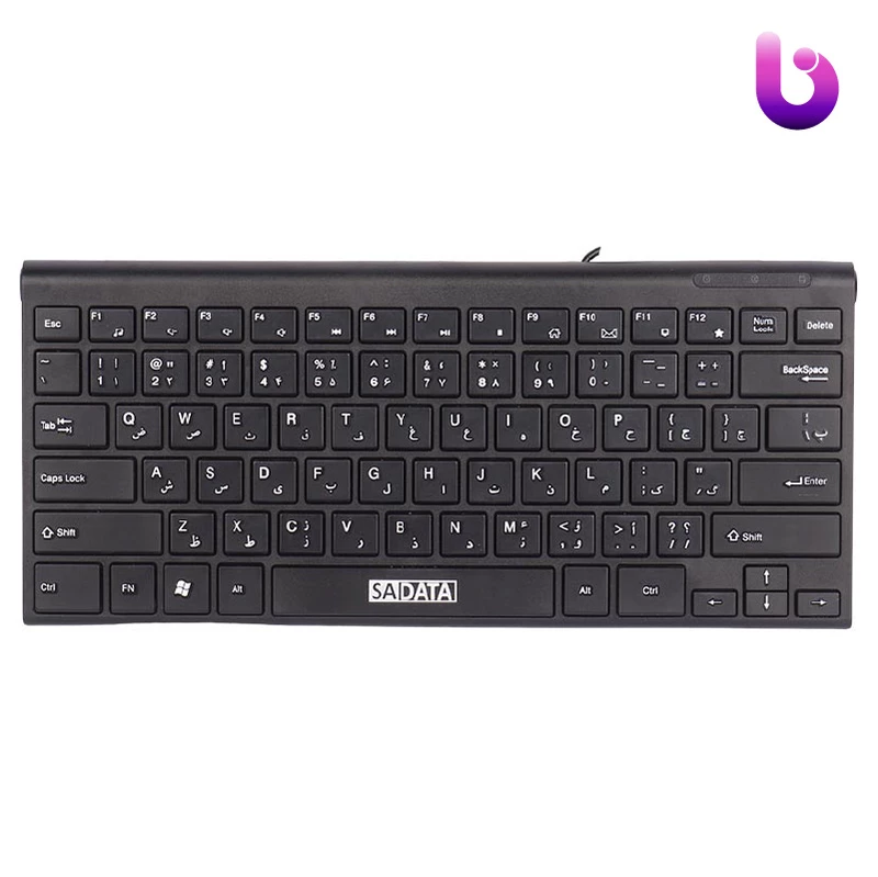 کیبورد SADATA SK-202