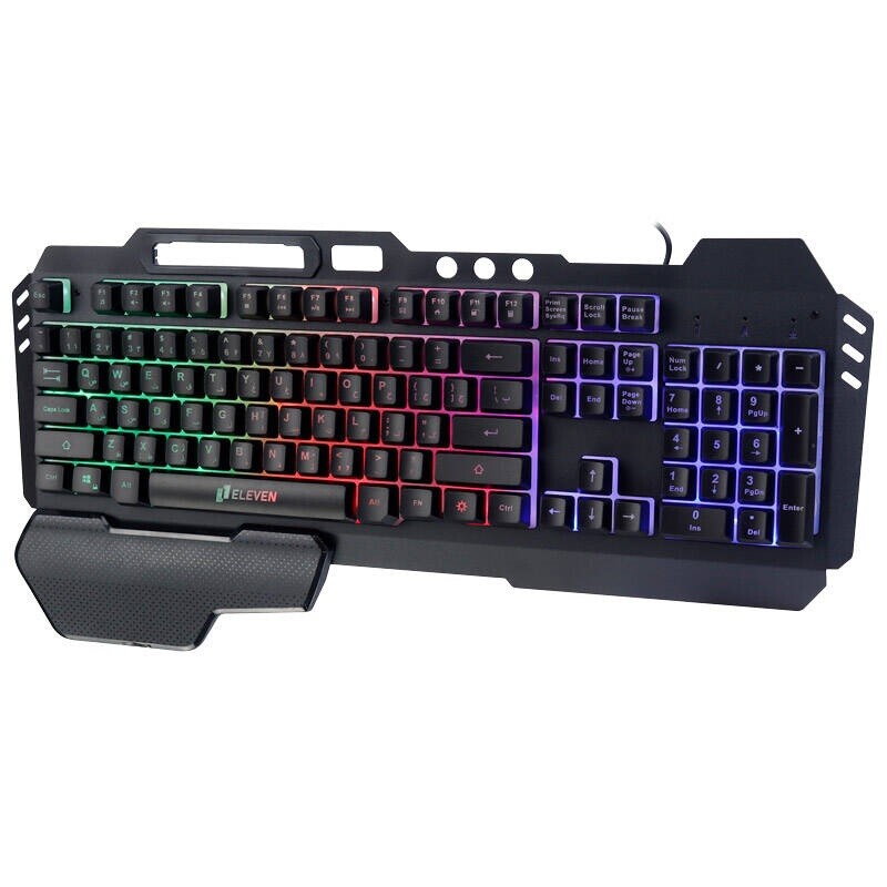 کیبورد گیمینگ ایلون GK102