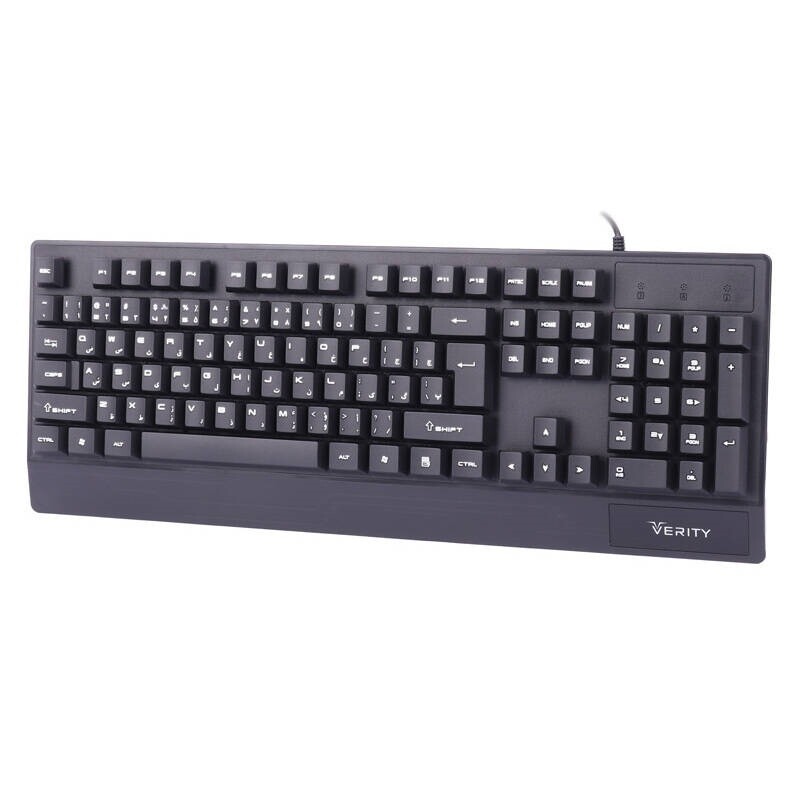 کیبورد Verity V-KB6135