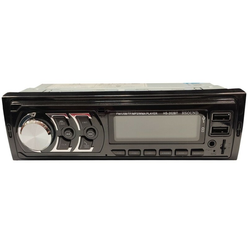 H Sound HS-202BT پخش دکلس اچ ساوند