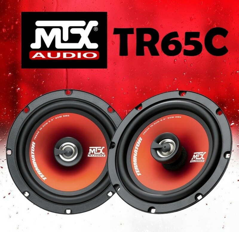 MTX TR65C باند گرد ام تی ایکس
