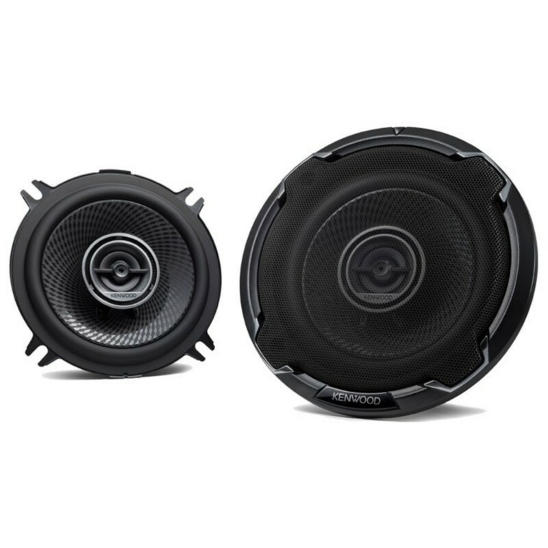 Kenwood KFC-PS1396 بلندگو گرد 1396 کنوود