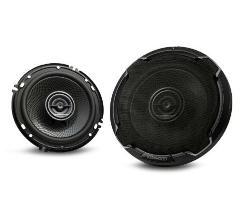 Kenwood KFC-PS1696 بلندگو گرد 1696 کنوود