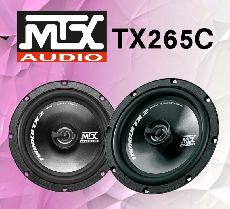 MTX TX265C باند گرد ام تی ایکس