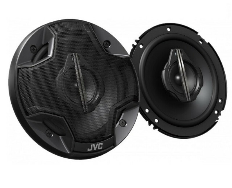 JVC CS-HX639 بلندگو ماشين گرد جي وي سي