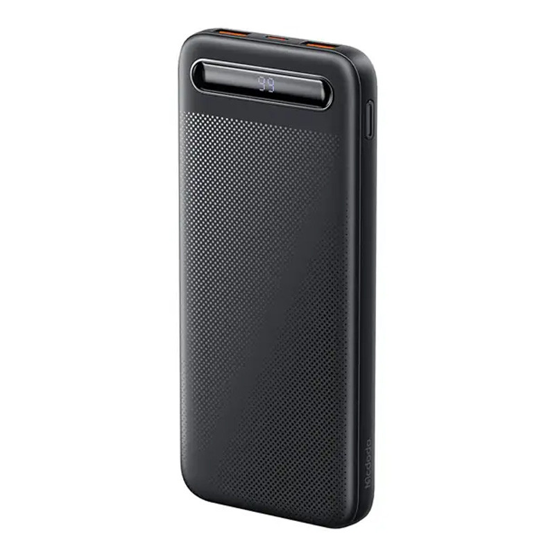 پاور بانک مک دودو MC-442 10.5W ظرفیت 10000 میلی آمپر ساعت