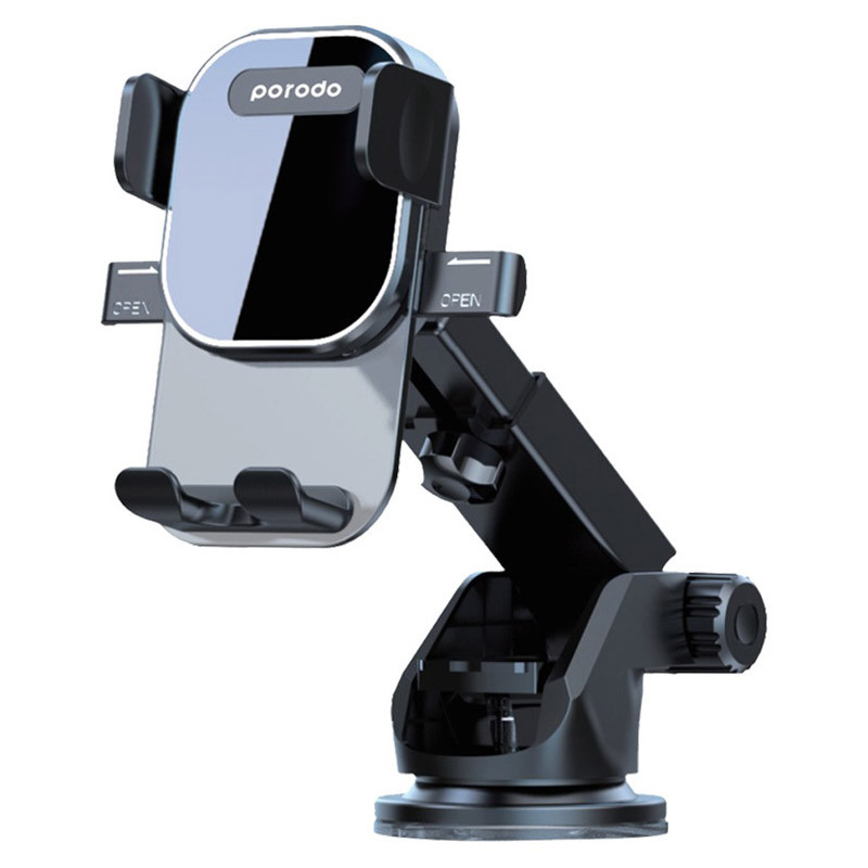 هولدر داشبوردی گیره ای Porodo PD-AVACRM