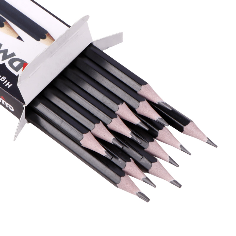 مداد آدمیرال Admiral 961B بسته 12 عددی