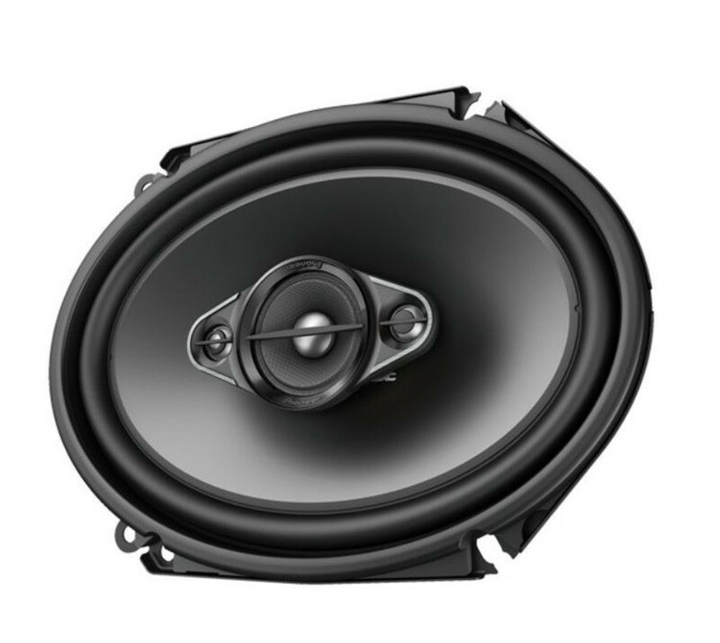 Pioneer TS-A6887S باند بیضی پایونیر