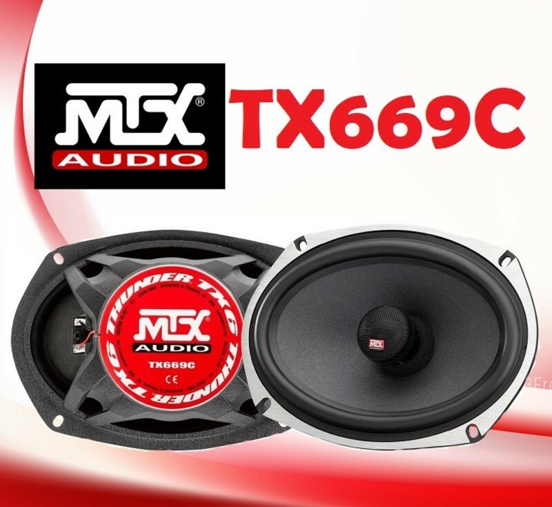 MTX TX669C باند بیضی ام تی ایکس