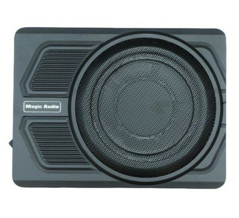 Magic Audio ساب باکس اکتیو
