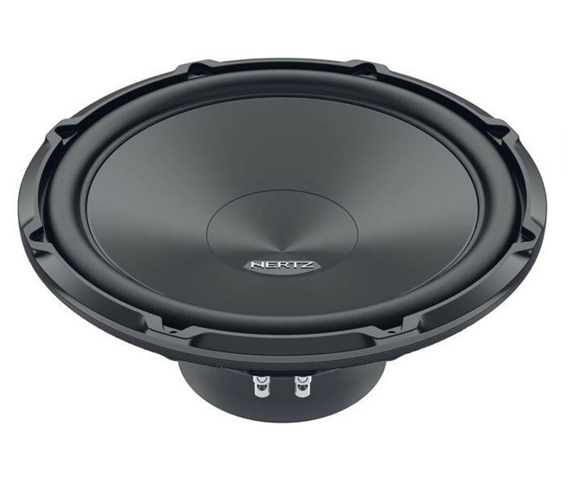 Hertz CS300S4 ساب ووفر هرتز