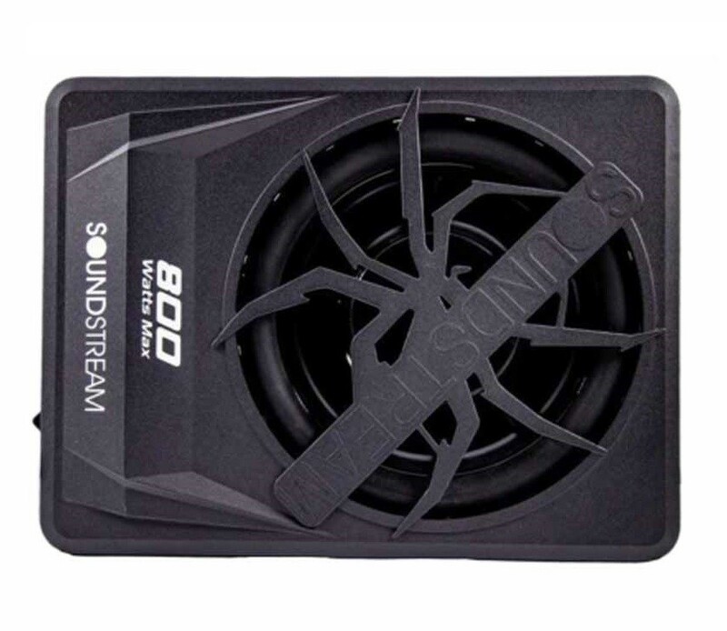 Soundstream USB-10DL ساب اکتیو سانداستریم