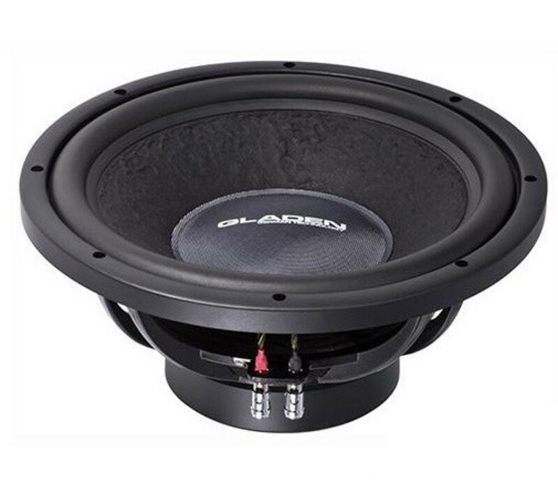 Gladen RS 15 FA ساب ووفر گلیدن