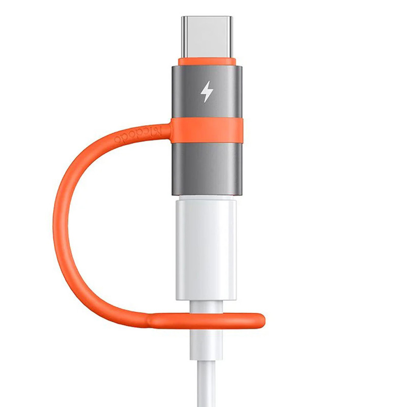 تبدیل Mcdodo OT-553 OTG Lightning To Type-C