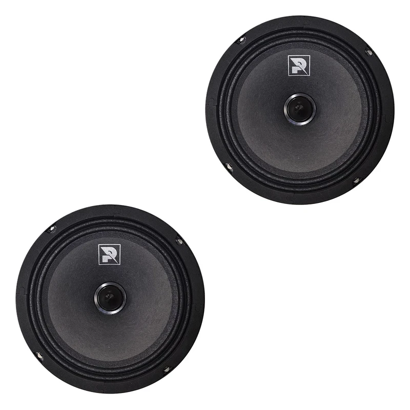 Alphasonik PSW-601 میدرنج آلفاسونیک