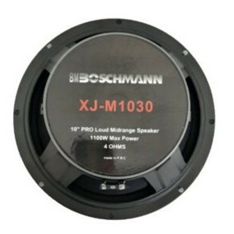 BOSCHMANN XJ-M1030 میدرنج بوشمن