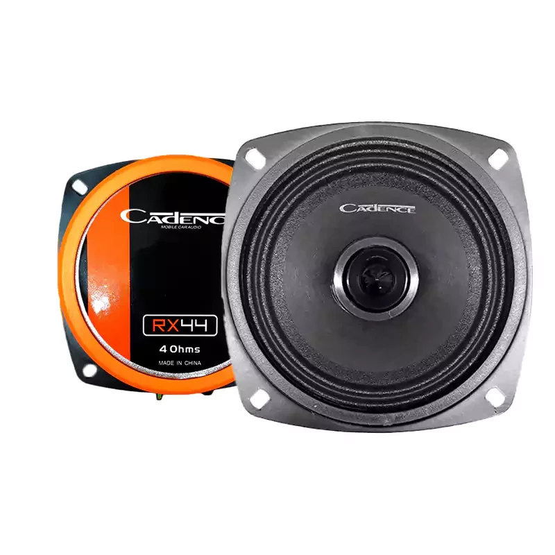 Cadence LX44 میدرنج 4 اینچ کدنس