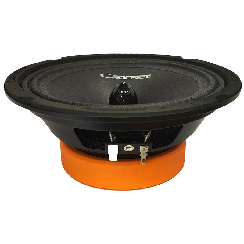 Cadence RX64 ميدرنج كدنس