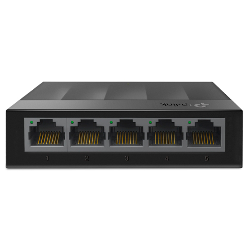 سوییچ TP-Link LS1005G 5Port