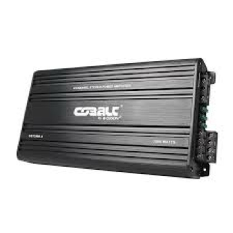 Orion CBT4500.4 آمپلی فایر اوریون