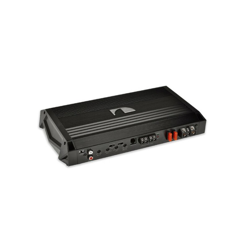 Nakamichi NRO-D1500.1 آمپلی فایر مونو ناکامیچی