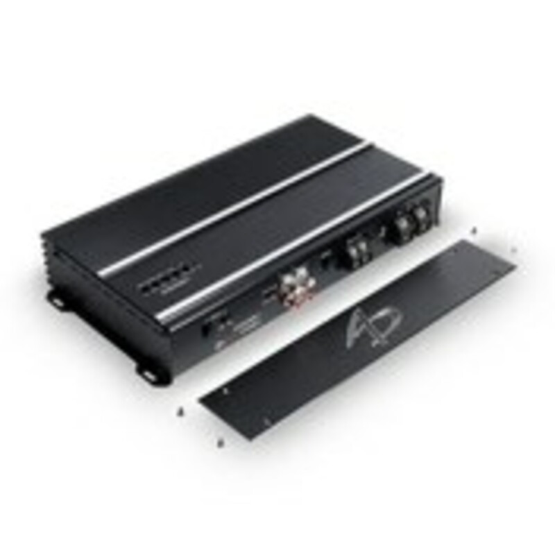 Digital Audio Pro4X55 آمپلیفایر دیجیتال آئودیو