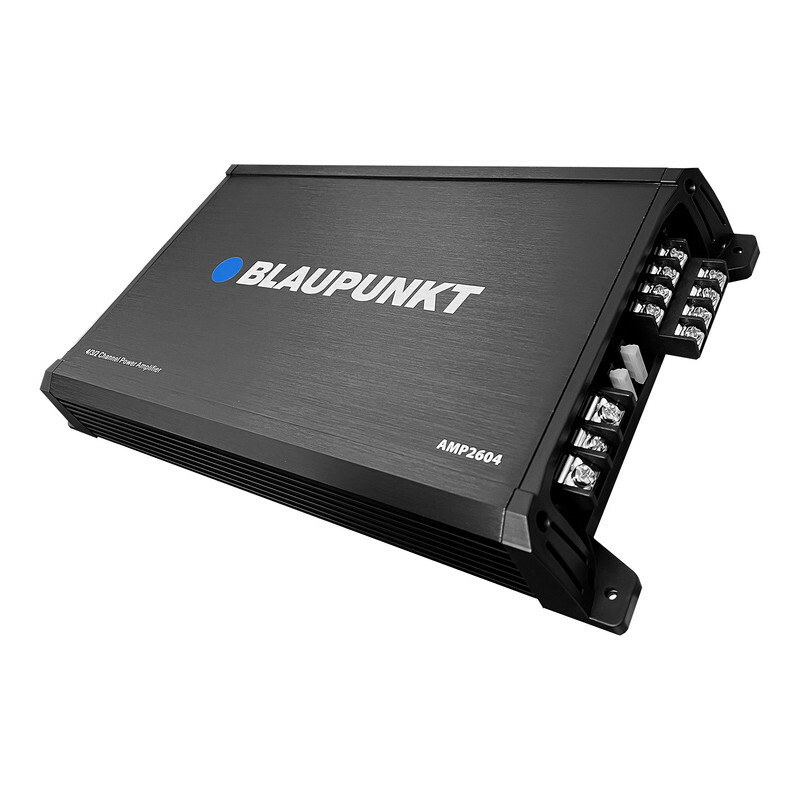 Blaupunkt AMP2604 آمپلی فایر بلاپانکت