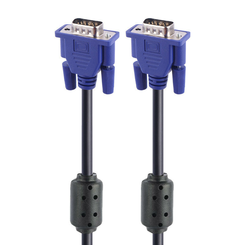 کابل VGA 3+6 آی فورتک طول 1.8 متر