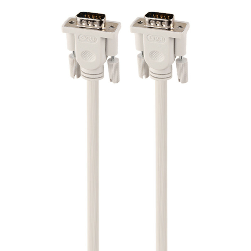 کابل Gold Oscar VGA 3+4 15m