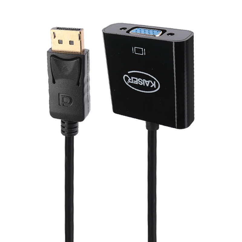 تبدیل Kaiser Display to VGA