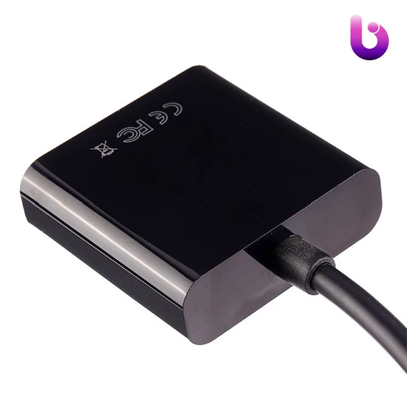 تبدیل Datalife Display to VGA